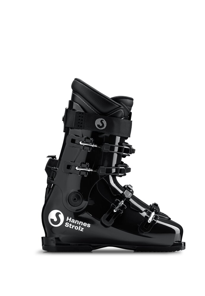 Hannes Strolz Evolution C Hannes Strolz Evolution C