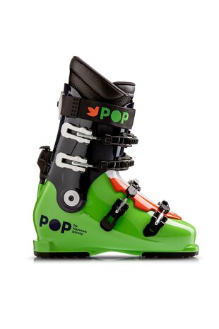 Hannes Strolz Evolution Pop Pablo Hannes Strolz Evolution Pop Pablo