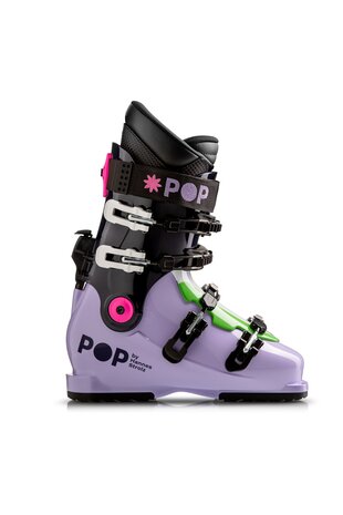 Hannes Strolz Evolution Pop Frida Hannes Strolz Evolution Pop Frida