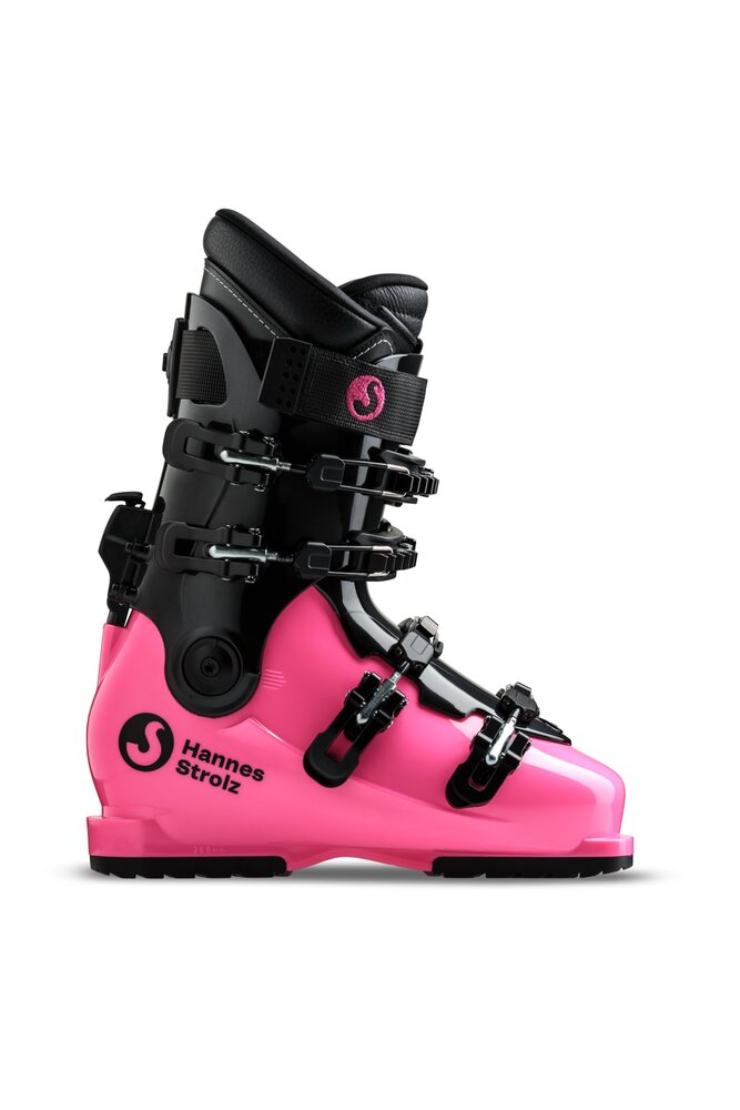 Hannes Strolz Evolution Pink Hannes Strolz Evolution Pink
