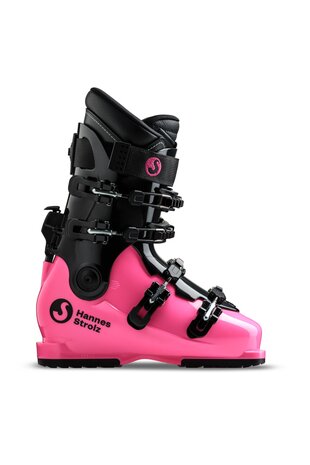 Hannes Strolz Evolution Pink Hannes Strolz Evolution Pink