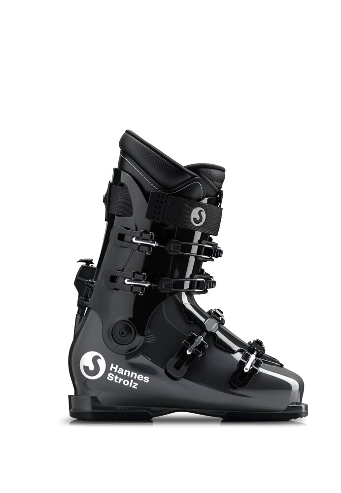 Hannes Strolz Evolution S Wm Hannes Strolz Evolution S Wm