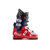Hannes Strolz Evolution S Red
