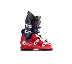 Hannes Strolz Evolution S Red
