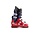 Evolution S Red