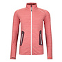 Women's Fleece Light Jacket