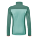 Ortovox Women's Fleece Light Zip Neck