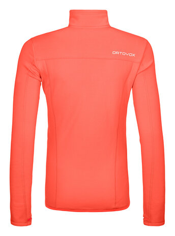 Ortovox Women's Fleece Jacket