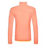 Ortovox Fleece Jacket - Bloom