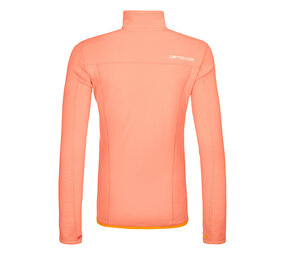 Ortovox Women's Fleece Jacket - Bloom Ortovox Women's Fleece Jacket - Bloom