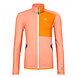 Ortovox Women's Fleece Jacket