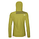 Ortovox Pala Hooded Jacket - Dirty Daisy