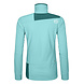 Ortovox Pala Light Jacket - Ice Waterfall