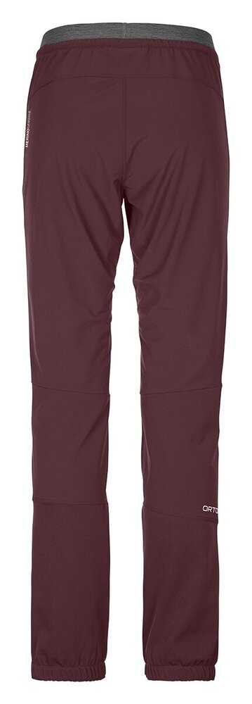 Ortovox Merino Air Berrino Pts - Winetasting Ortovox Merino Air Berrino Pts - Winetasting