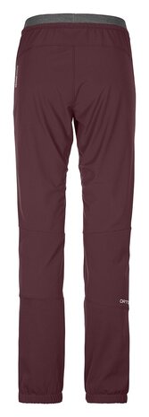 Ortovox Merino Air Berrino Pts - Winetasting Ortovox Merino Air Berrino Pts - Winetasting