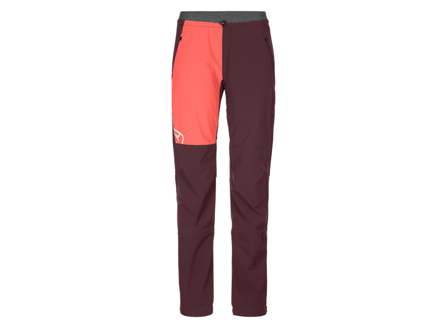 Women's Merino Air Berrino PTS