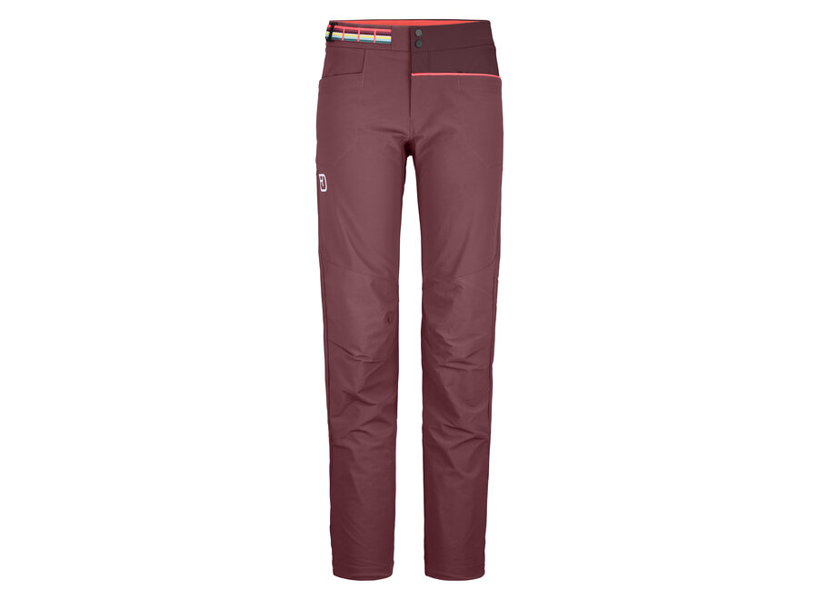 Women's Pala Pants - Mountain Rose