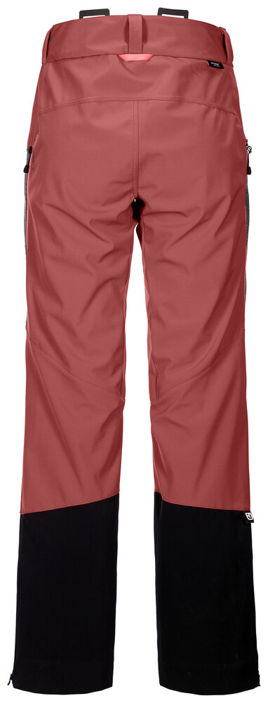 Ortovox Pordoi Pants - Blush
