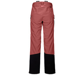 Ortovox Women's Pordoi Pants - Blush