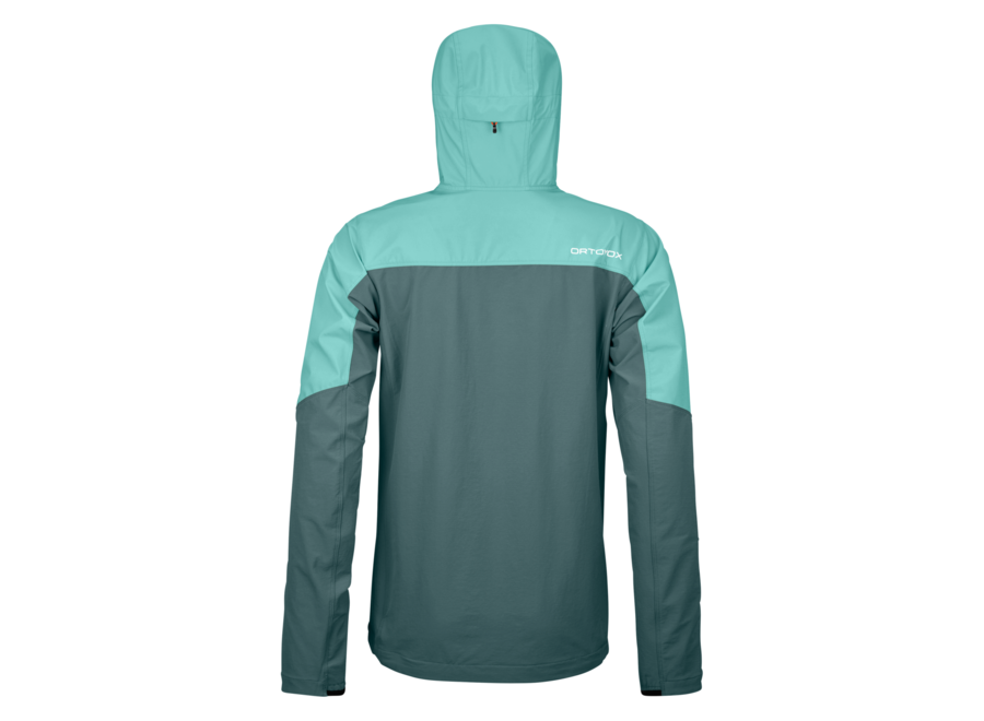 Women's Mesola Jacket