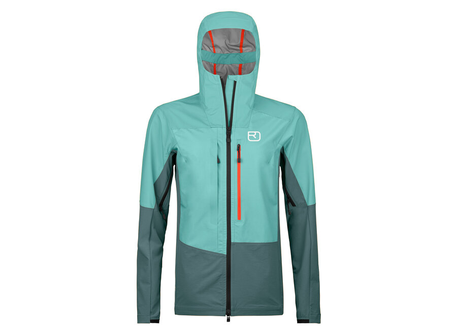 Women's Mesola Jacket