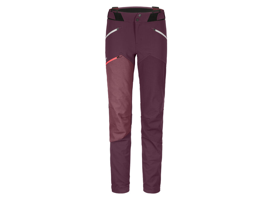 Women's Westalpen Softshell Pants