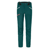 Ortovox Westalpen Softshell Pants - Pacific Green Ortovox Westalpen Softshell Pants - Pacific Green