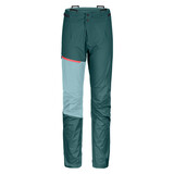 Ortovox Westalpen 3L Light Pants - Pacific Green Ortovox Westalpen 3L Light Pants - Pacific Green