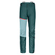 Ortovox Westalpen 3L Light Pants - Pacific Green