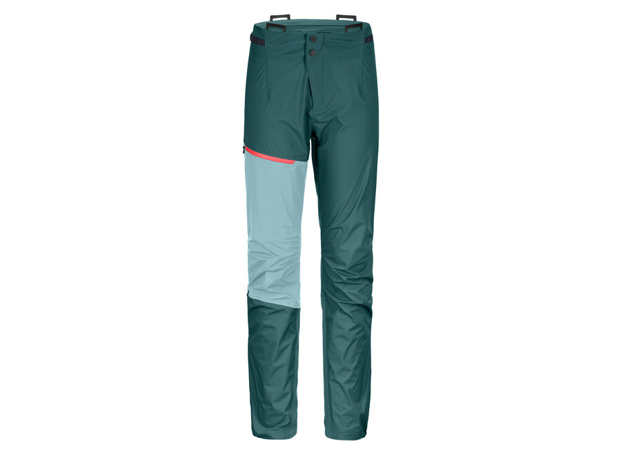 Women's Westalpen 3L Light Pants