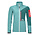 Berrino Jacket - Ice Waterfall
