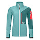 Ortovox Berrino Jacket - Ice Waterfall