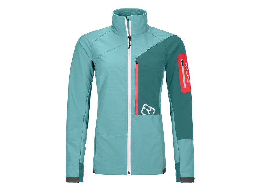 Women's Berrino Jacket