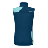 Ortovox Col Becchei Vest - Coral Ortovox Col Becchei Vest - Coral