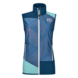 Ortovox Col Becchei Vest - Coral