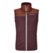 Ortovox Fleece Plus Vest - Winetasting