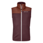 Men's Fleece Plus Vest