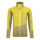 Ortovox Westalpen Swisswool Hybr Jkt - Dirty Daisy