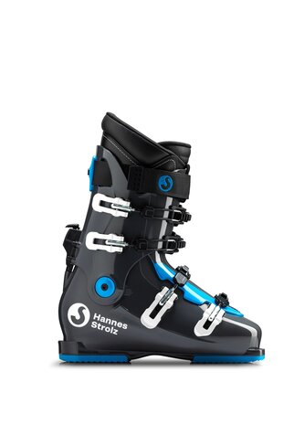 Hannes Strolz Evolution S Grey Hannes Strolz Evolution S Grey