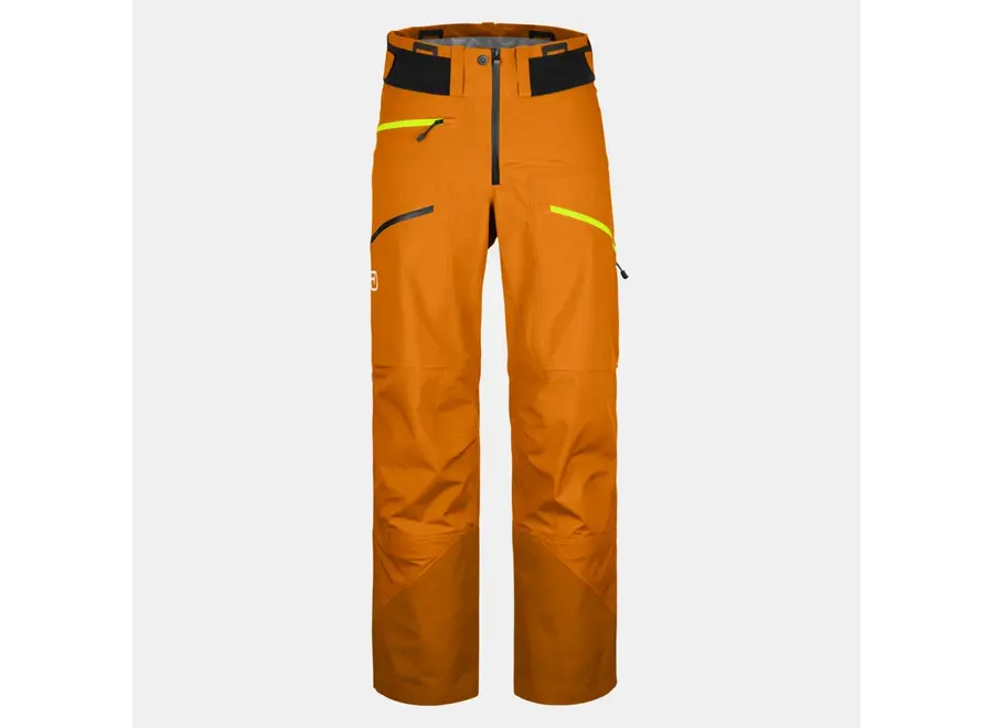 Men's 3L Deep Shell Pants