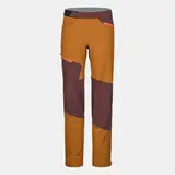 Ortovox Women's Valjolet Pants - Bristle Brown Ortovox Women's Valjolet Pants - Bristle Brown