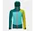 Westalpen Softshell Jkt - Ice Waterfall