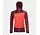Westalpen Softshell Jkt - Coral