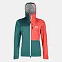 Women's 3L Ortler Jacket