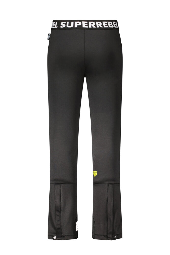 SuperRebel Speak Trousers SuperRebel Speak Trousers