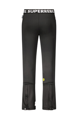 SuperRebel Speak Trousers SuperRebel Speak Trousers