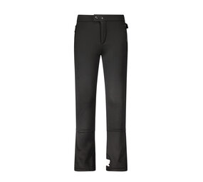 SuperRebel Speak Trousers – Black