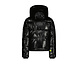 SuperRebel Spicy Jacket – Black Matt SuperRebel Spicy Jacket – Black Matt