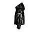 SuperRebel Spicy Jacket – Black Matt SuperRebel Spicy Jacket – Black Matt