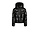 Spicy Jacket – Black Matt
